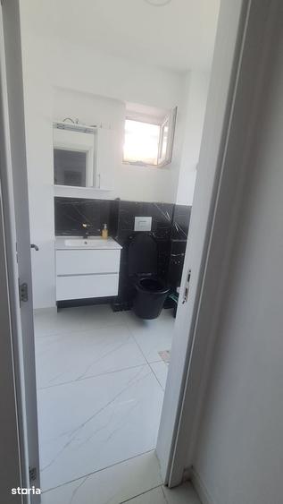 Apartament cu 2 camere în Nord