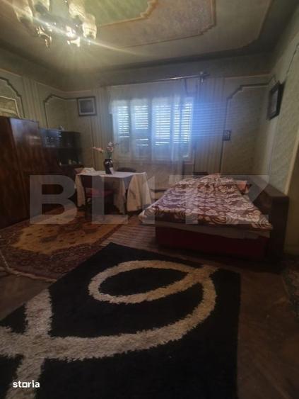 Casa de vanzare, 98 mp, zona Razboieni Cetate - 12