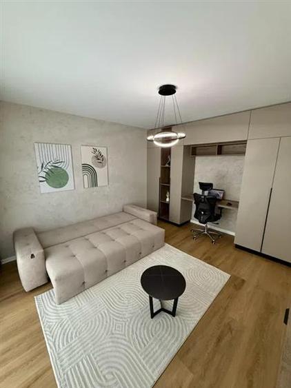 Apartament 1 camera EVERGREEN - 1