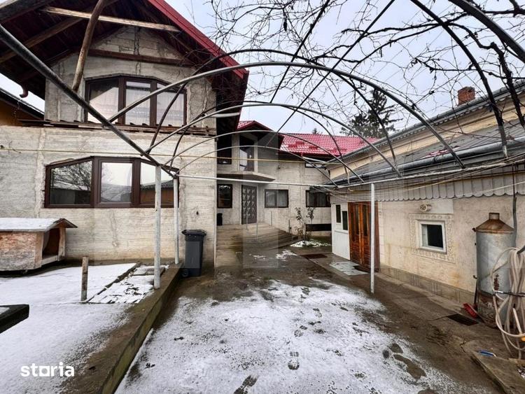 Spațiu comercial, de 120 mp, în Central