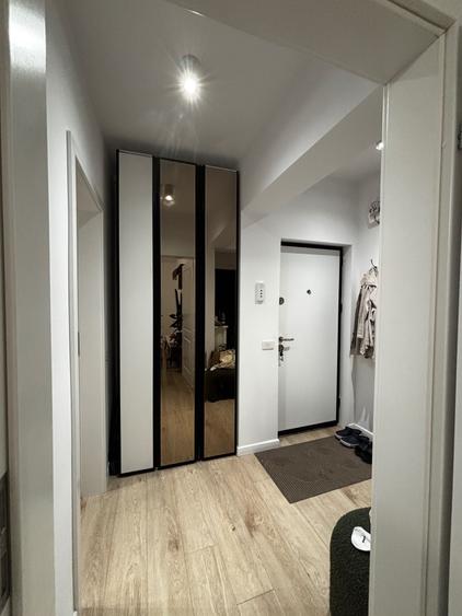 Apartament 2 camere de inchiriat Aparatorii Patriei cu parcare subterana | 10 min Metrou - 4