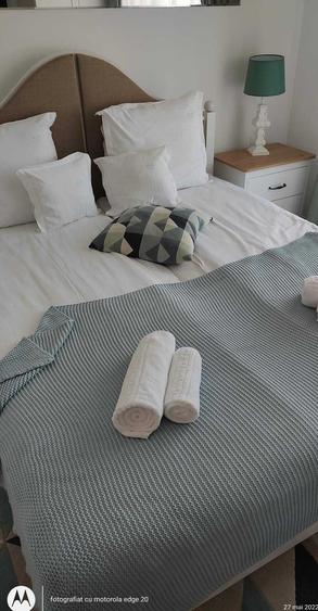 Apartament cu 2 camere semidecomandat în Titan