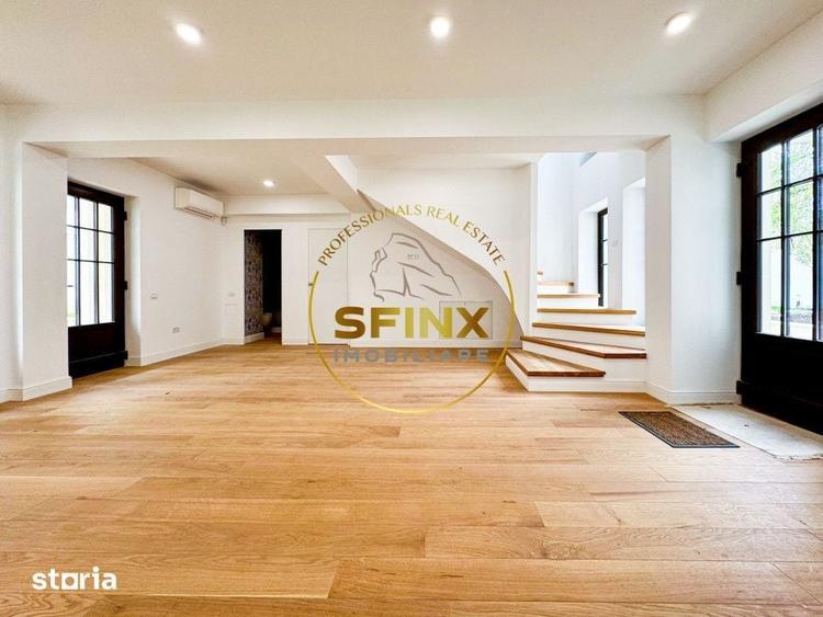 Casă cu Teren 520 Mp în Capitale