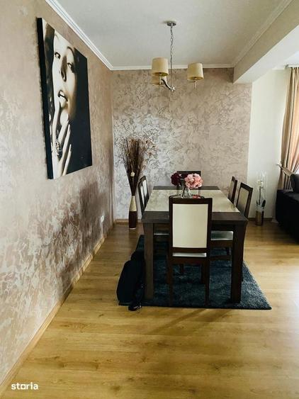 Casă cu 4 camere cu Teren 450 Mp în Ștefănești