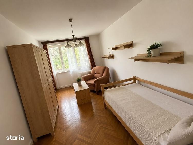 2 camere decomandate | Gheorgheni Iulius Mall FSEGA | - 3