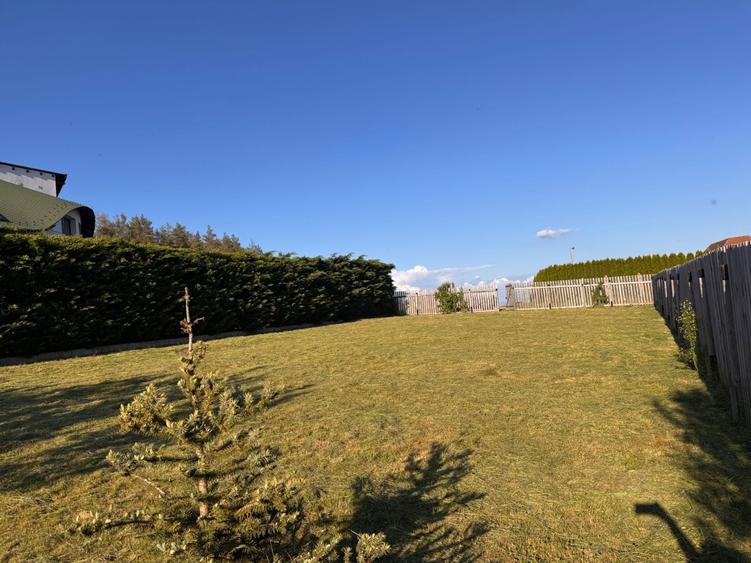 Teren de 633 mp, în Central