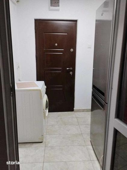 Garsonieră în Zahana