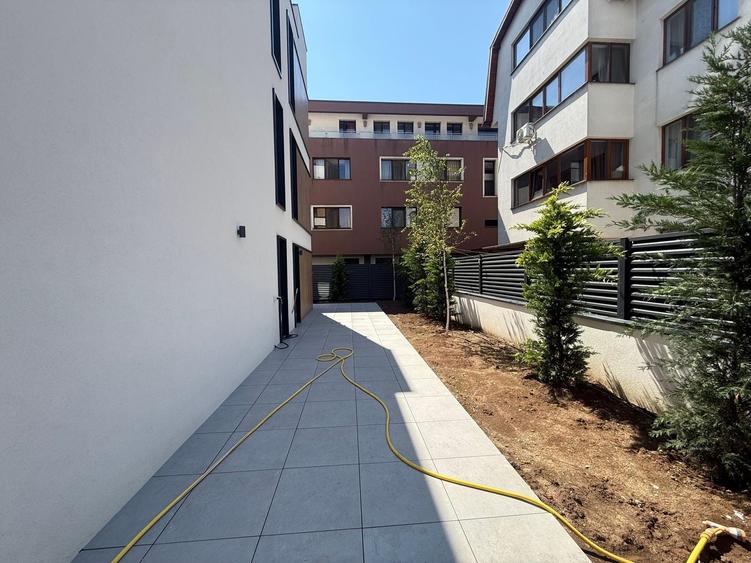 Vanzare Apartament 3 camere - 123 mp - Zona VItan - Bloc nou - 4