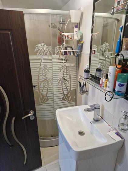 Casă cu 2 camere cu Teren 173 Mp în Est