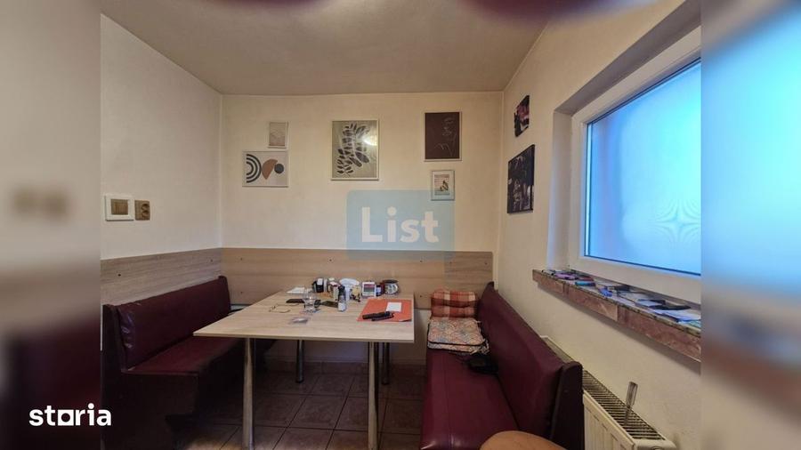Casă cu 3 camere cu Teren 795 Mp în Apahida