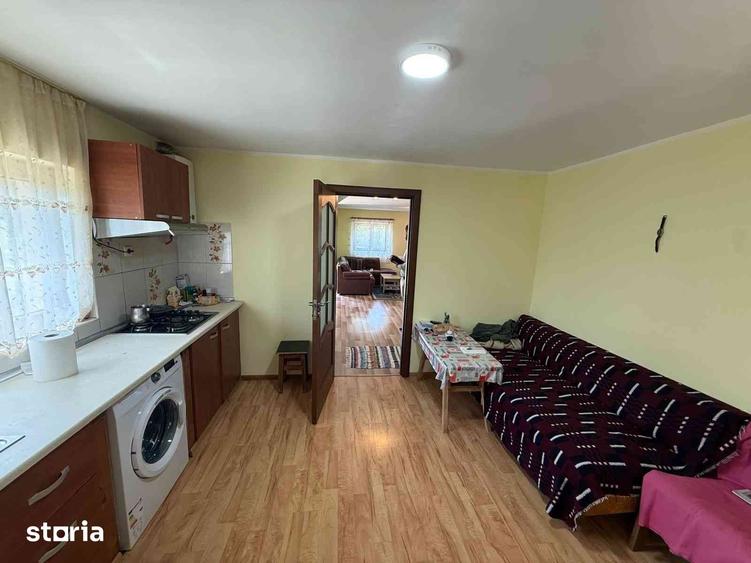 Casa Margineni - 4