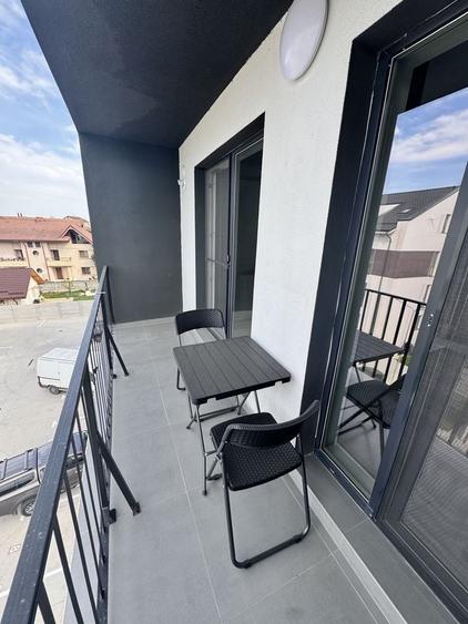 Apartament 2 camere - 6