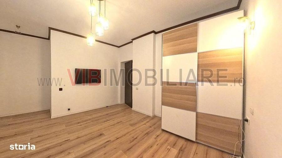 Casă cu 4 camere în Dorobanți