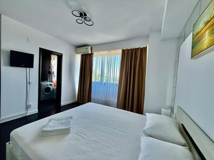 Apartament cu 3 camere în Nord