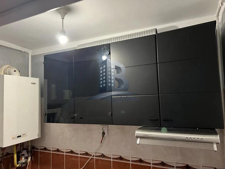 Apartament cu 2 camere circular, mobilat în Gorjului
