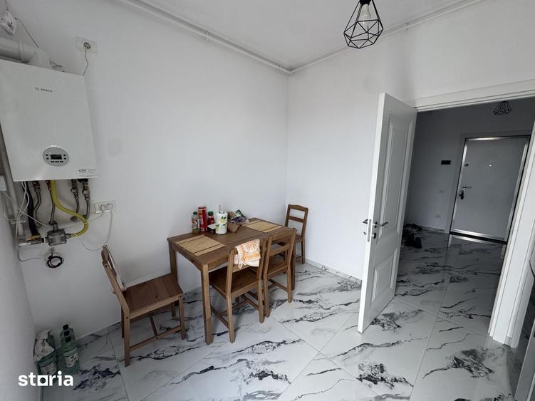 Apartament cu 2 camere decomandat în Giroc — fotografia 3