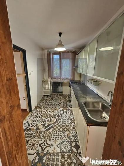 Apartament cu 2 camere decomandat în Camil Ressu