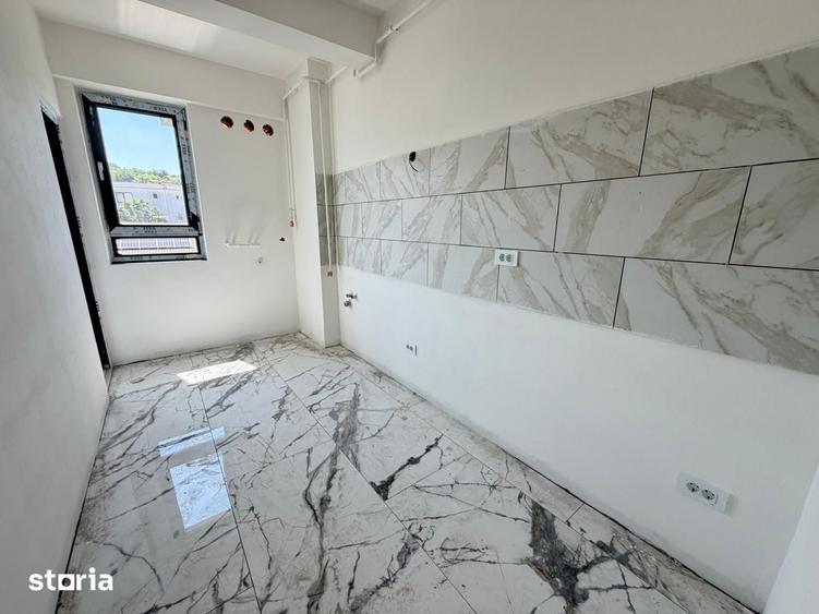 Apartament cu 2 camere decomandat în Mircea cel Bătrân