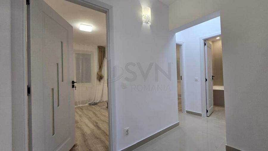 Apartament cu 3 camere decomandat, mobilat în Colentina
