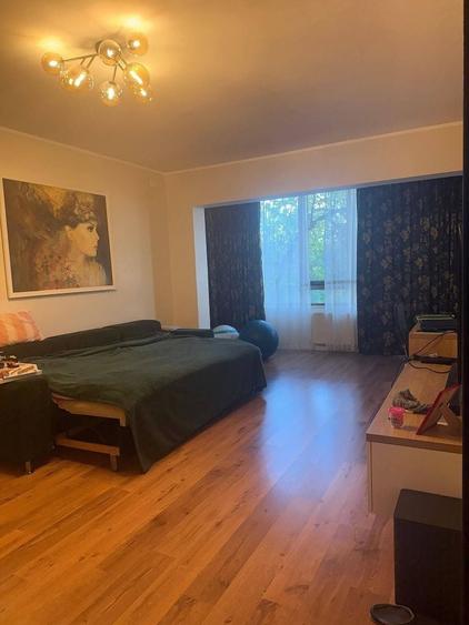 Apartament 2 camere Complex Vega, etaj 1,ST-72 mp - 1