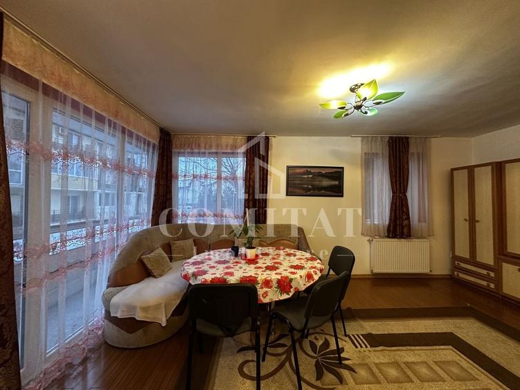 Apartament 2 camere | Loc de parcare | Zona Atelierul de Pizza - 5