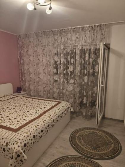 Apartament 2 camere | Vitan – București Mall | 2 balcoane | Bloc reabilitat - 7