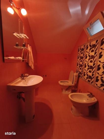 Casa multifunctionala, 420mp, 2300mp teren, Siret - 8