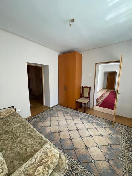 Inchiriez casa la tara sat Deusu comuna Chinteni. - 1