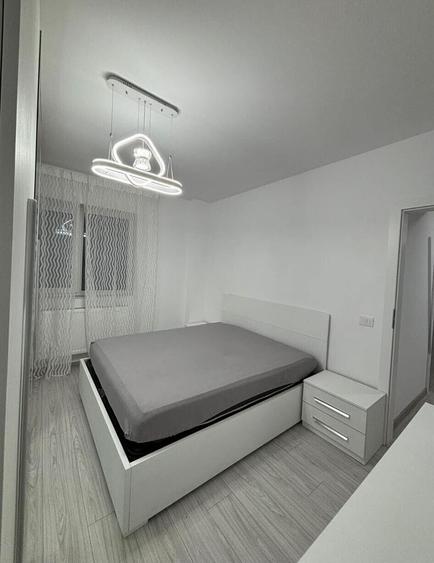 Apartament cu 3 camere, mobilat în Cug