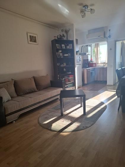 Studio 35,41 mp, Pre. Ghencea, Ansamblul Primăvară – mobilat/utilat, et. 6/14 - 2