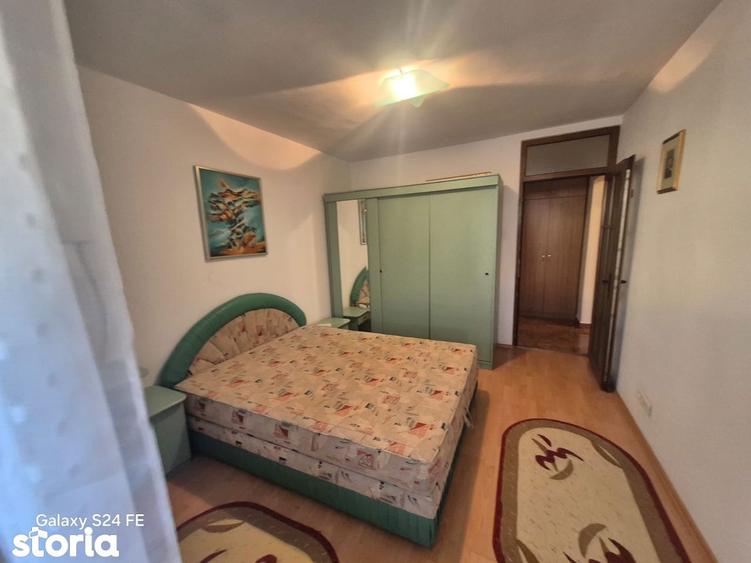 De inchiriat Apartament tip duplex cu 3 camere /etaj 1 - 20