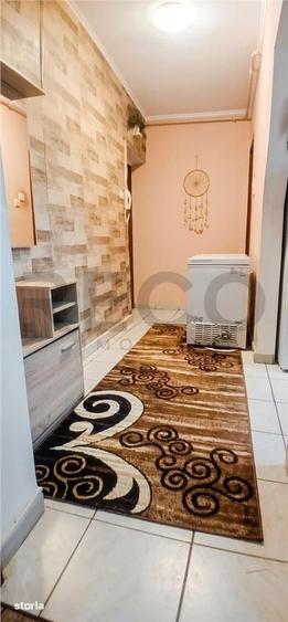 Apartament cu 2 camere în Sântandrei