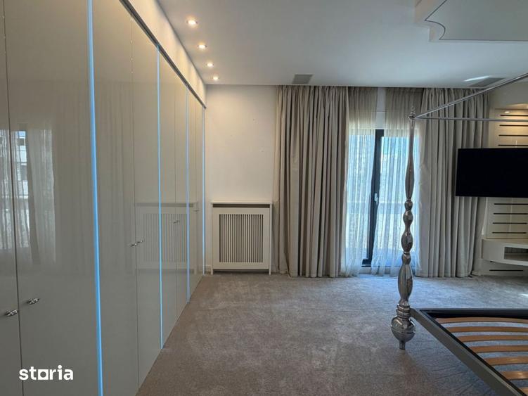 Penthouse Luxury | Washington Residence | Terase Spectaculoase - 16