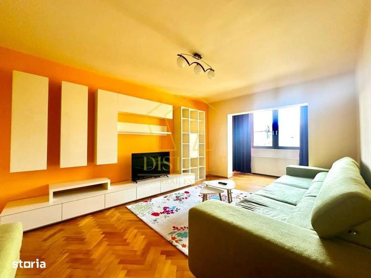 Apartament cu 3 camere în Aradului