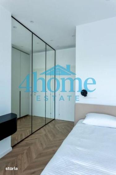 Apartament cu 2 camere în Bucureștii Noi