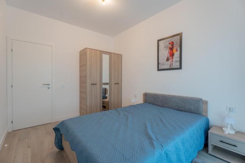 Apartament cu 2 camere decomandat, mobilat în Tudor Vladimirescu
