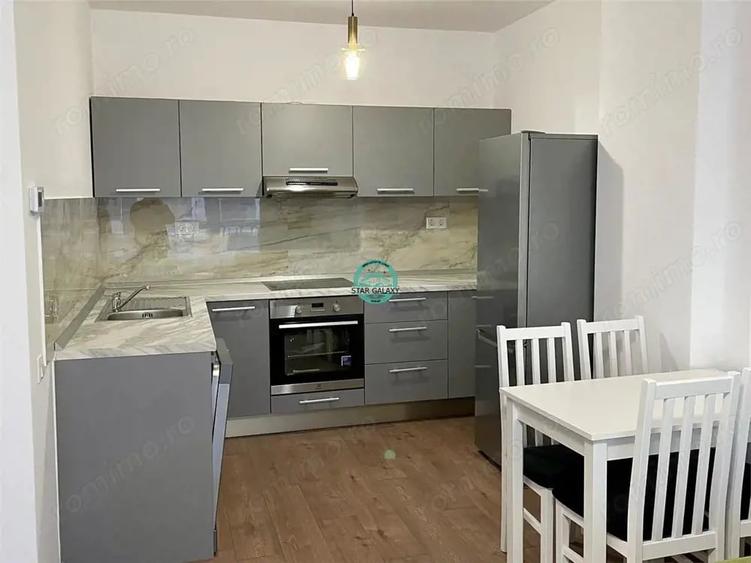 Apartament cu 2 camere, openspace, modern in complexul Concept 9 - 7