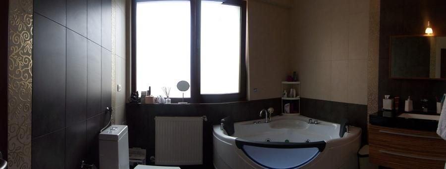 Duplex cu 5 camere cu Canalizare în Băneasa