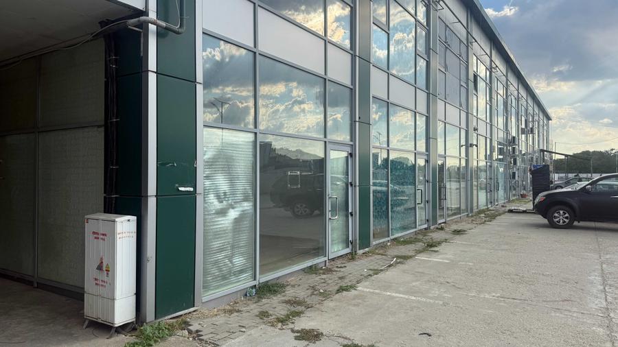 Spațiu comercial, de 70 mp, în Afumați