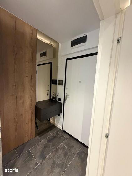 Apartament premium cu 3 camere | MTM Pipera | Complet mobilat & utilat - 12