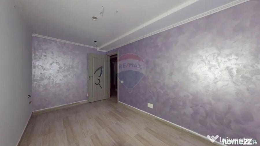 Spațiu comercial, de 122 mp, în Ultracentral