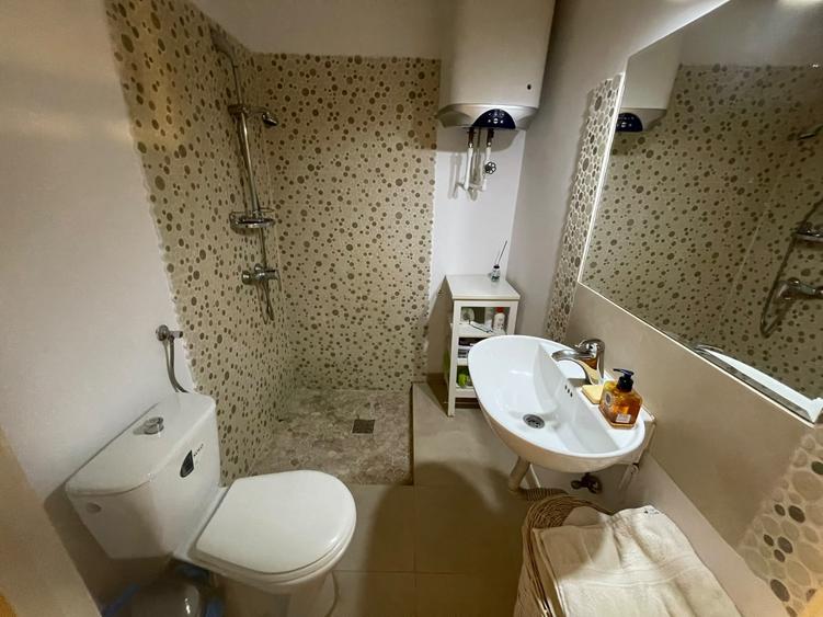 Apartament cu 2 camere decomandat, mobilat în Floreasca
