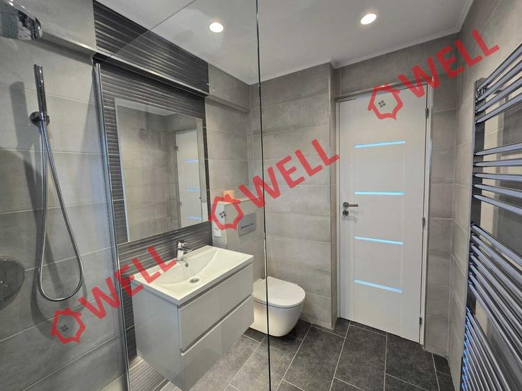 Apartament cu 4 camere în Central