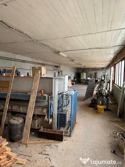 Exclusivitate! Complex multifunctional de vanzare/de inch... - 8