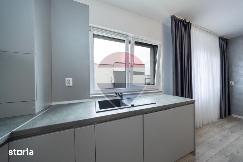 LA CASA 3 camere Modern Apartament 850Euro - 11