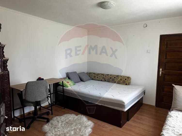 Casă cu 3 camere cu Teren 1000 Mp în Răcari
