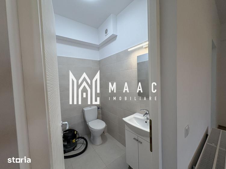 Apartament cu 3 camere decomandat în Sud