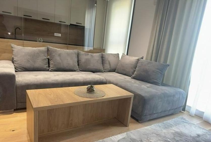 Apartament cu 2 camere decomandat, mobilat în Pipera