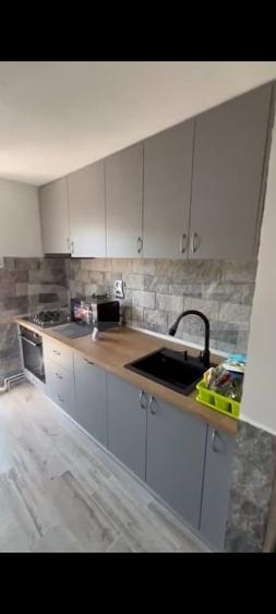 Apartament cu 2 camere decomandat în Gherla