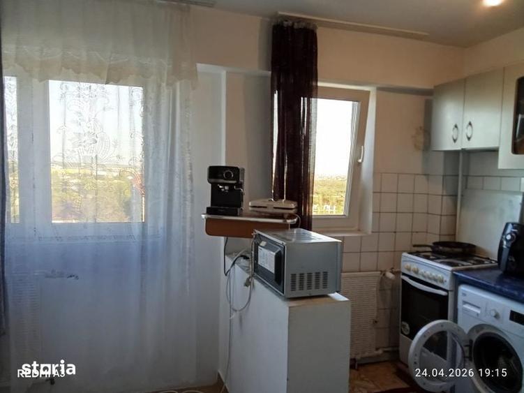 Garsonieră în Gării